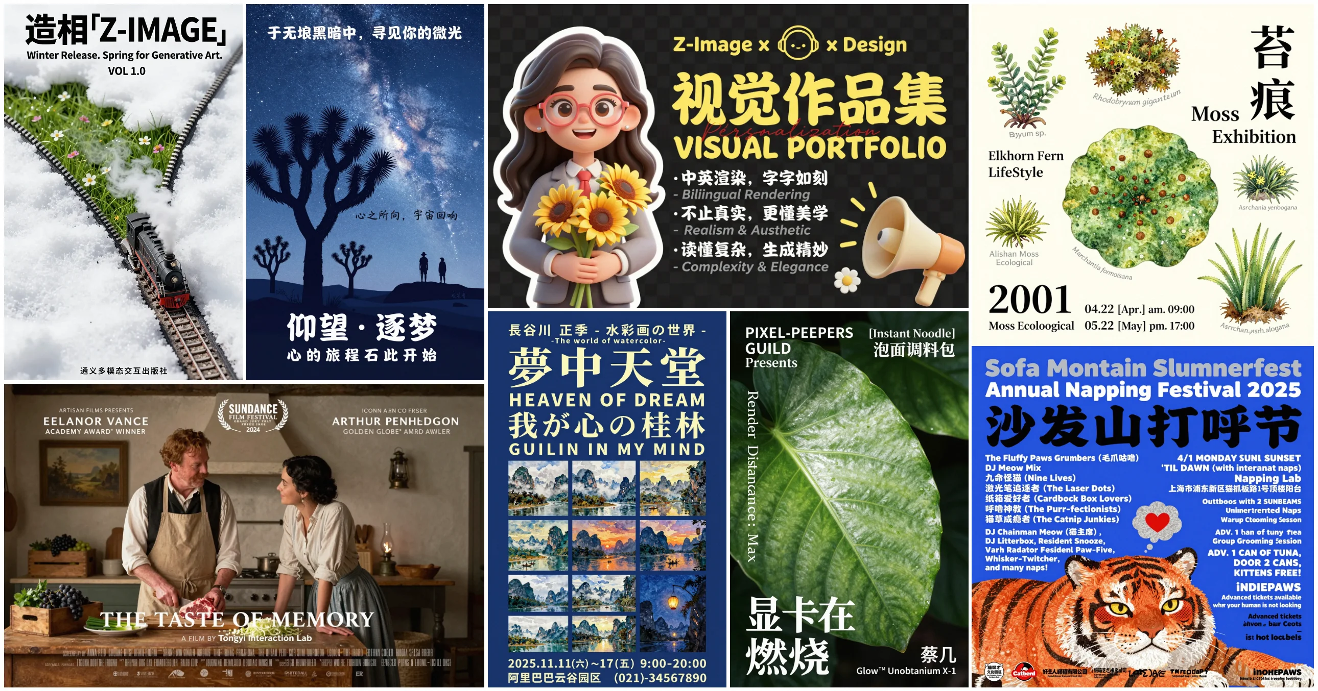 GPT Image Prompt Use Cases